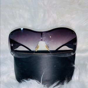 Giorgio Armani SUNGLASSES GA 369/S